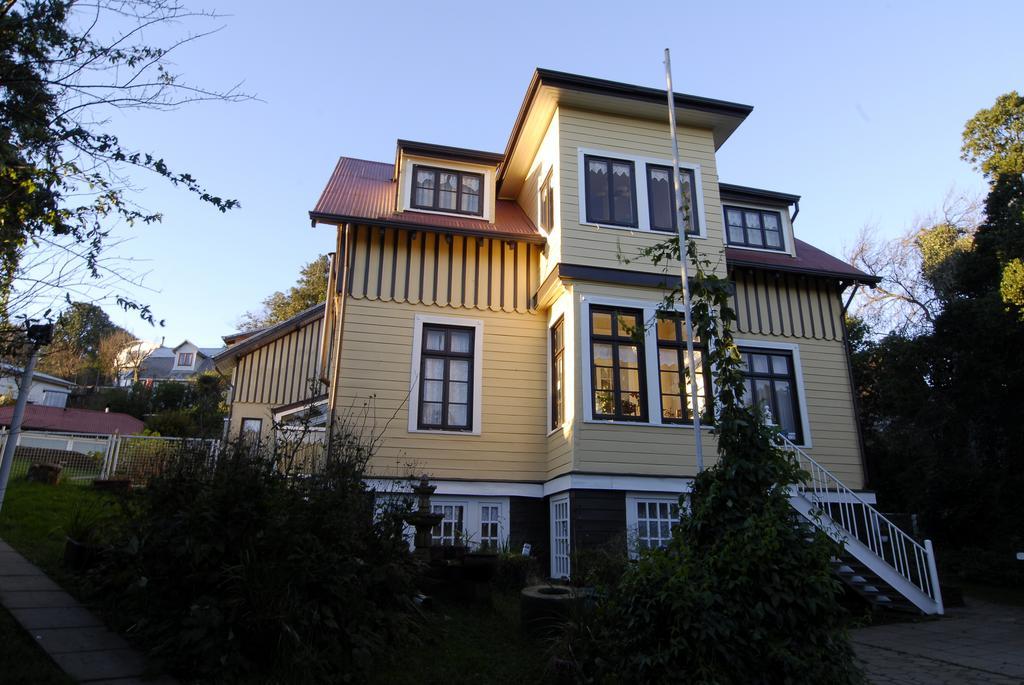 Hotel El Castillo