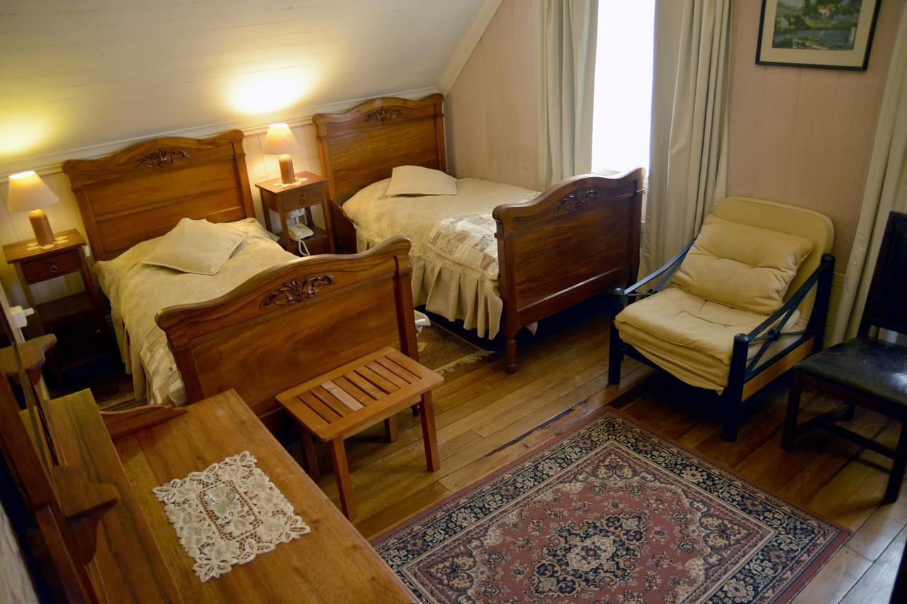 El Castillo Hotel 3*