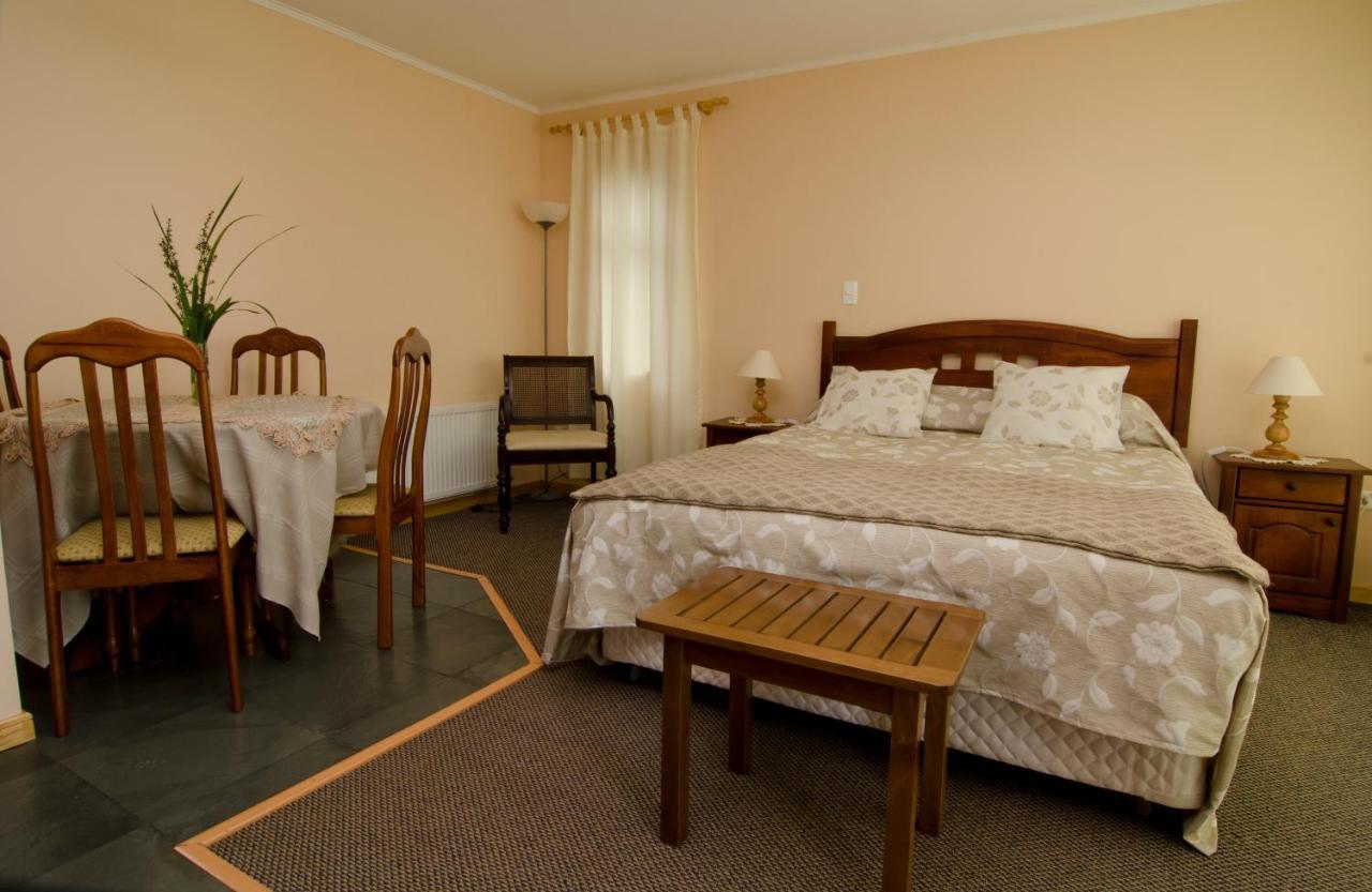 Hotel El Castillo